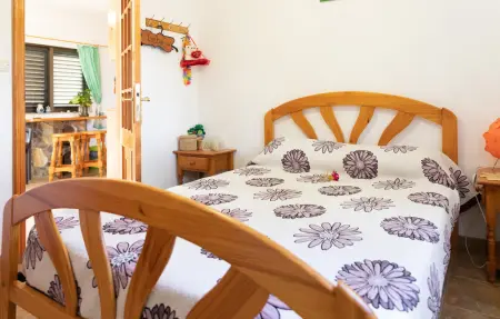 Maison 3 personnes à Vallehermoso - Photo 9