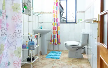 Maison 3 personnes à Vallehermoso - Photo 10