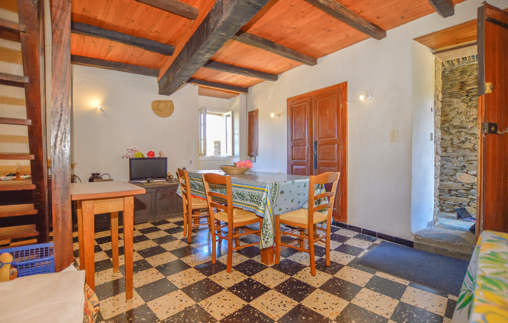 Maison du 18e siècle à Pietra di Verde, 6 personnes - Photo 3