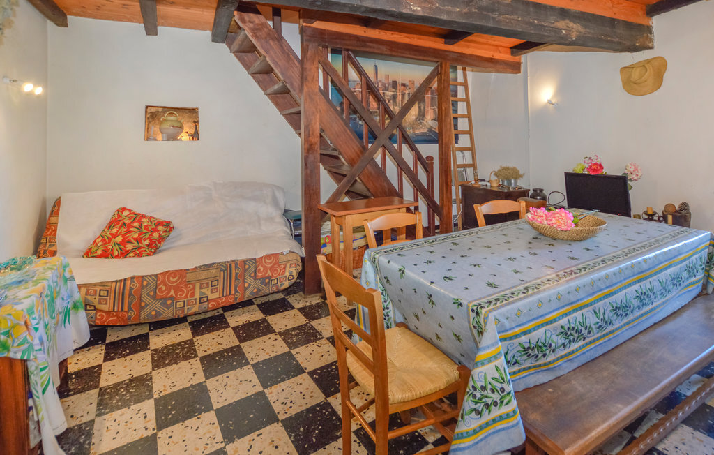 Maison du 18e siècle à Pietra di Verde, 6 personnes - Photo 4