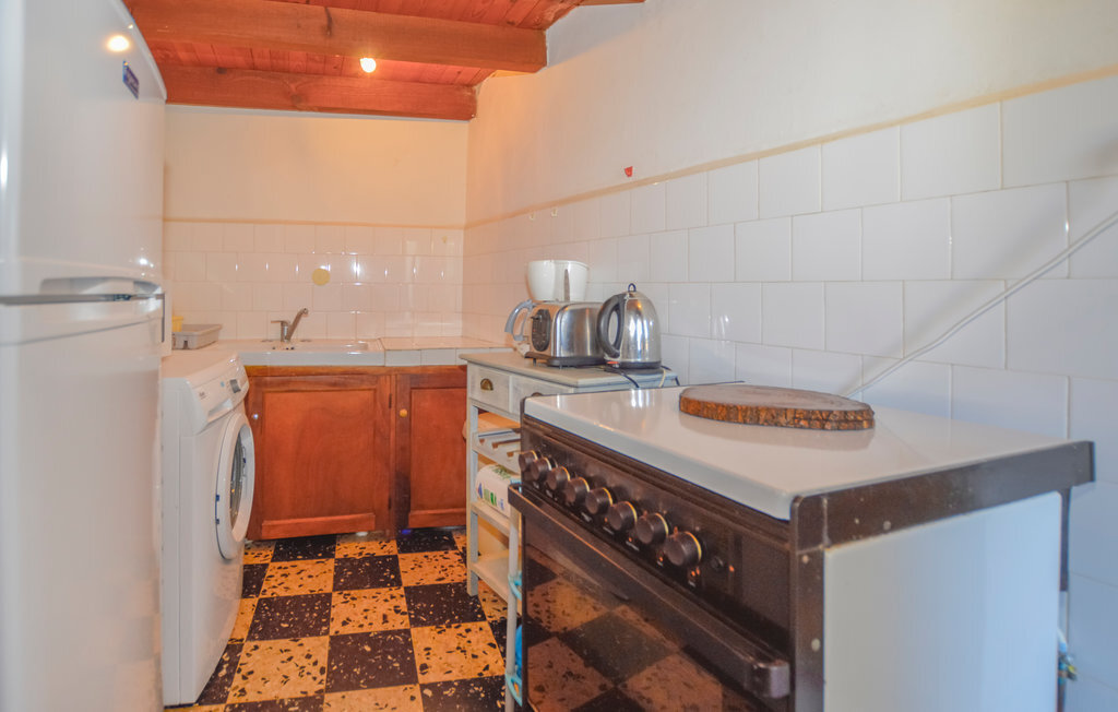 Maison du 18e siècle à Pietra di Verde, 6 personnes - Photo 5