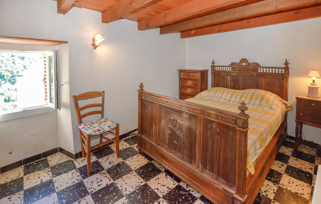 Maison du 18e siècle à Pietra di Verde, 6 personnes - Photo 6