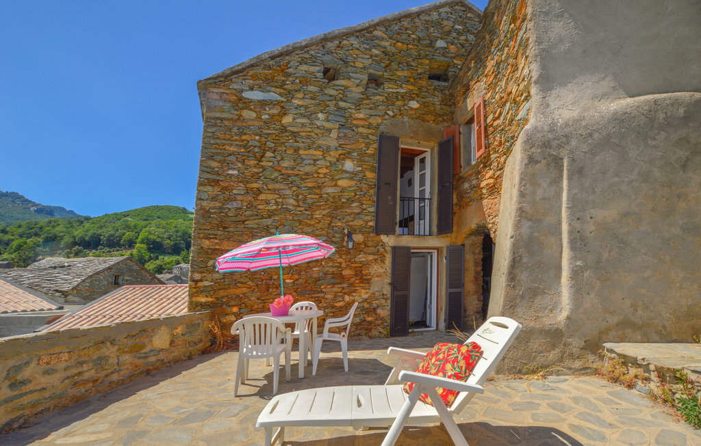 Maison du 18e siècle à Pietra di Verde, 6 personnes - Photo 8