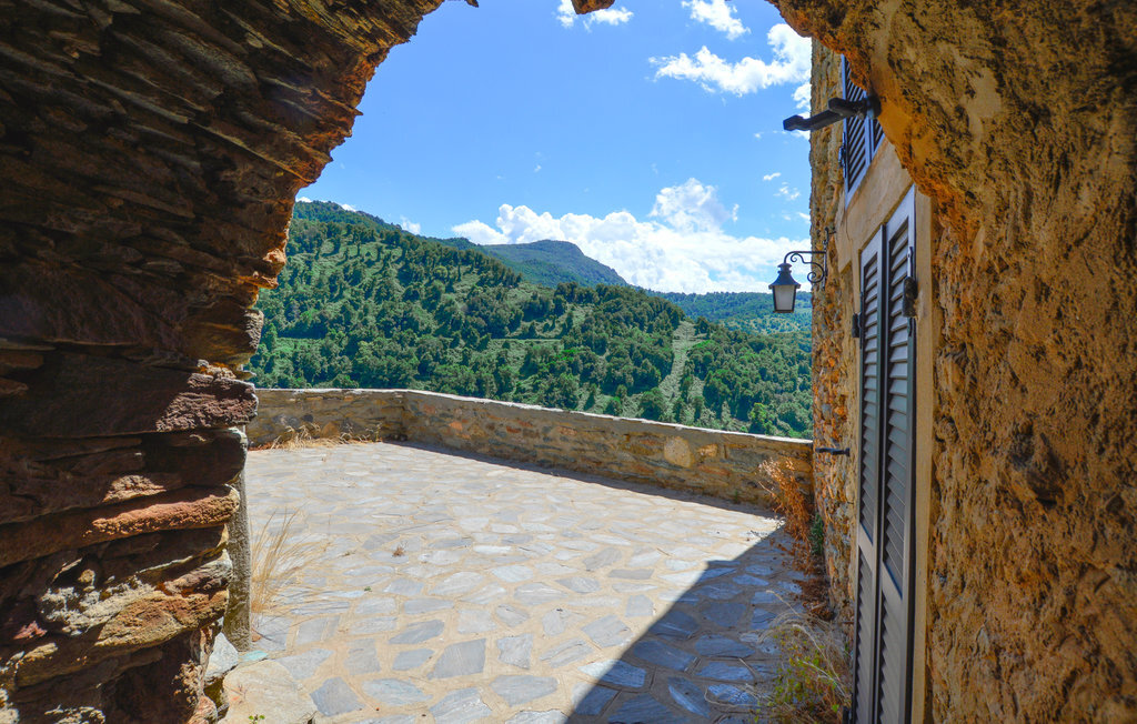Maison du 18e siècle à Pietra di Verde, 6 personnes - Photo 12