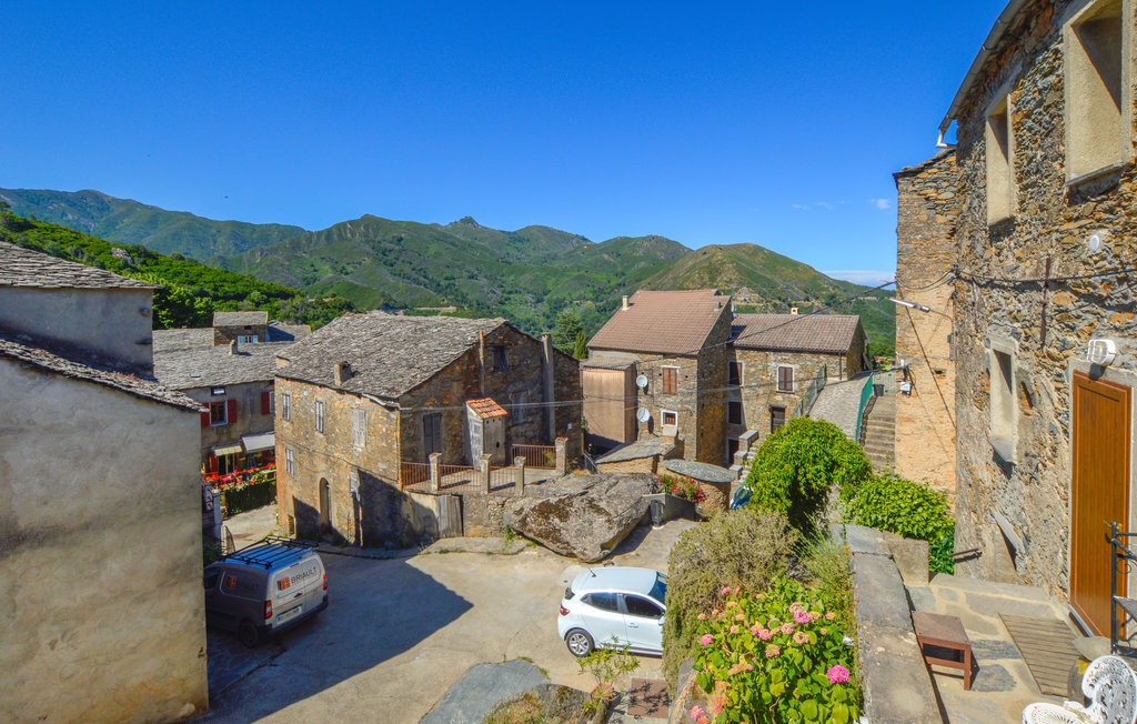 Maison du 18e siècle à Pietra di Verde, 6 personnes - Photo 14