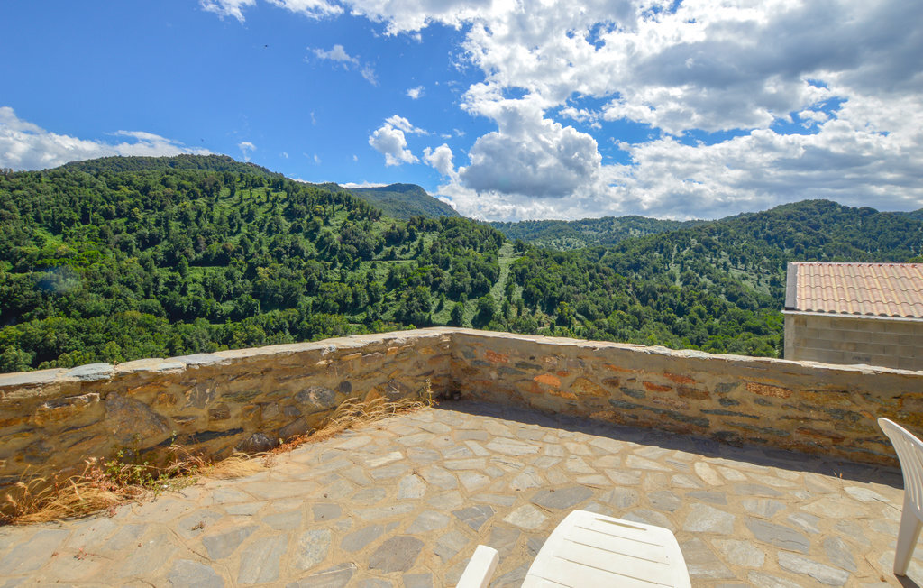 Maison du 18e siècle à Pietra di Verde, 6 personnes - Photo 15