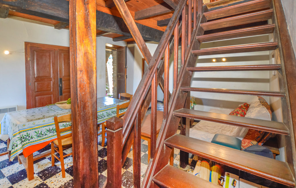 Maison du 18e siècle à Pietra di Verde, 6 personnes - Photo 16