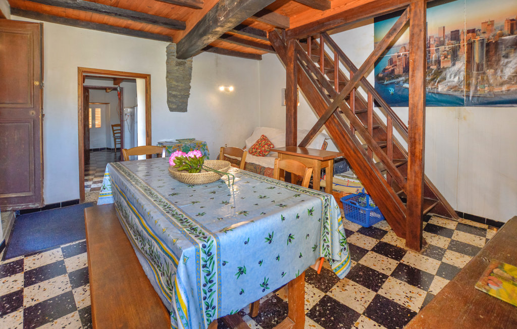 Maison du 18e siècle à Pietra di Verde, 6 personnes - Photo 17