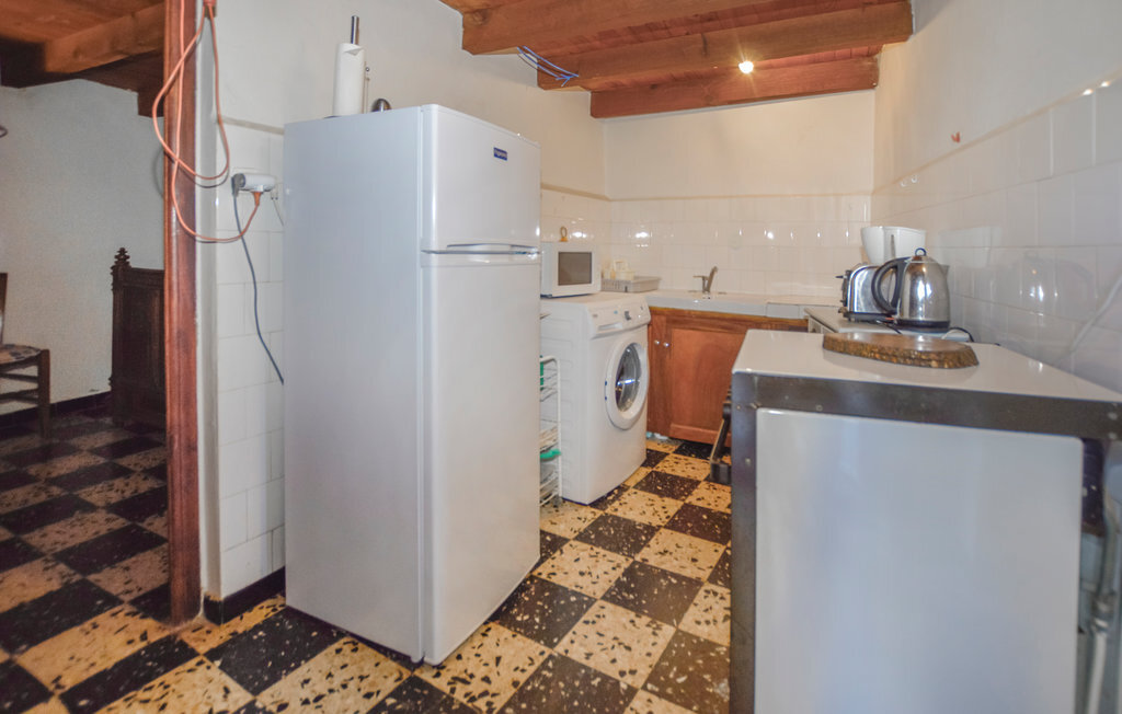Maison du 18e siècle à Pietra di Verde, 6 personnes - Photo 18