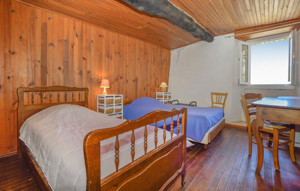Maison du 18e siècle à Pietra di Verde, 6 personnes - Photo 19