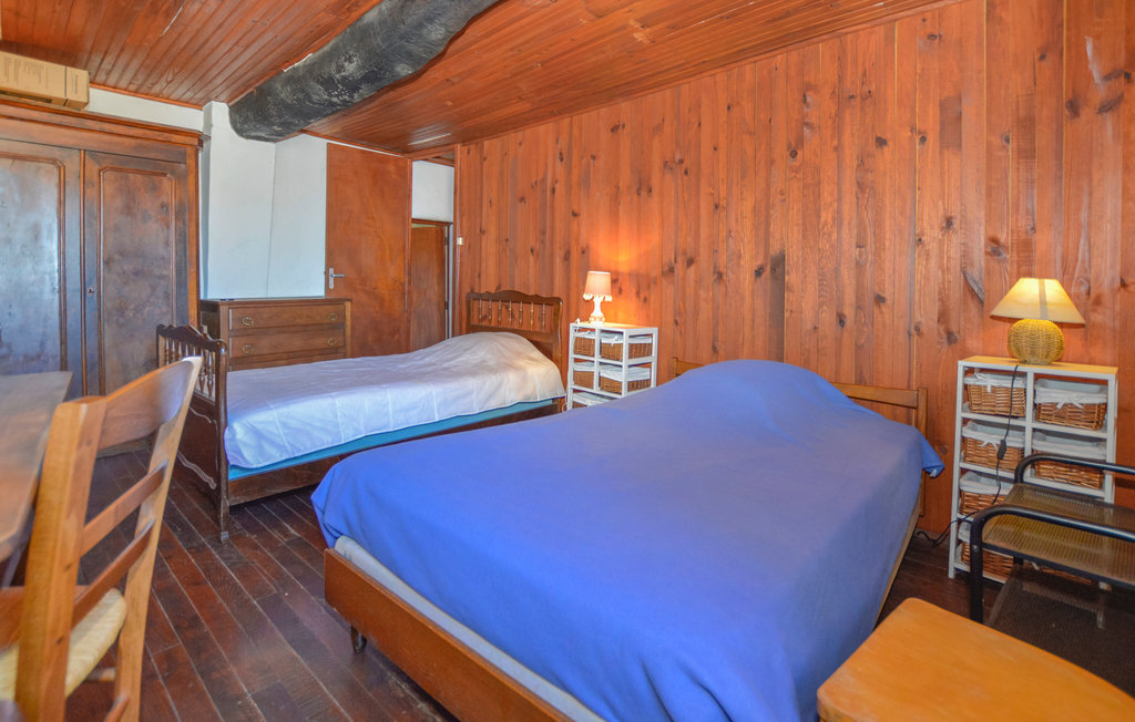 Maison du 18e siècle à Pietra di Verde, 6 personnes - Photo 20