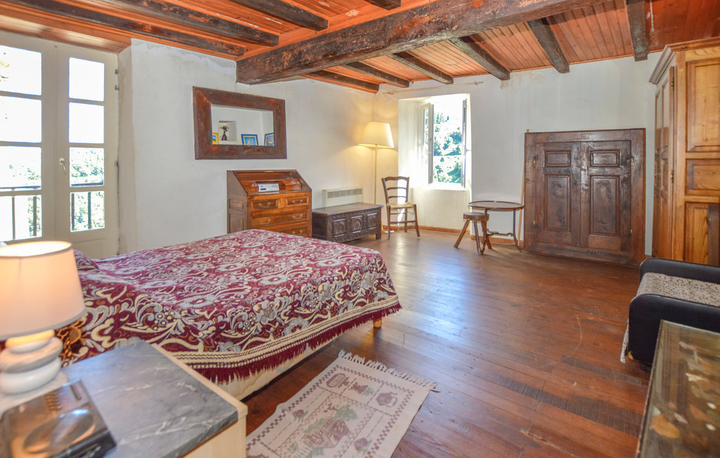 Maison du 18e siècle à Pietra di Verde, 6 personnes - Photo 21