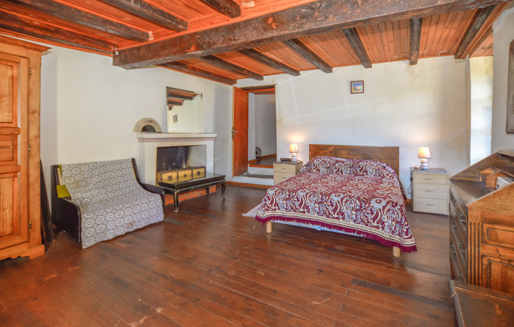 Maison du 18e siècle à Pietra di Verde, 6 personnes - Photo 22