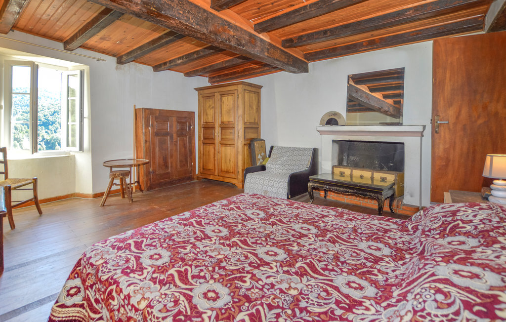 Maison du 18e siècle à Pietra di Verde, 6 personnes - Photo 23