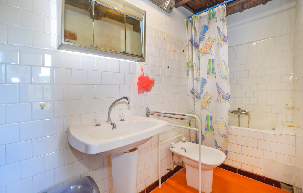 Maison du 18e siècle à Pietra di Verde, 6 personnes - Photo 24