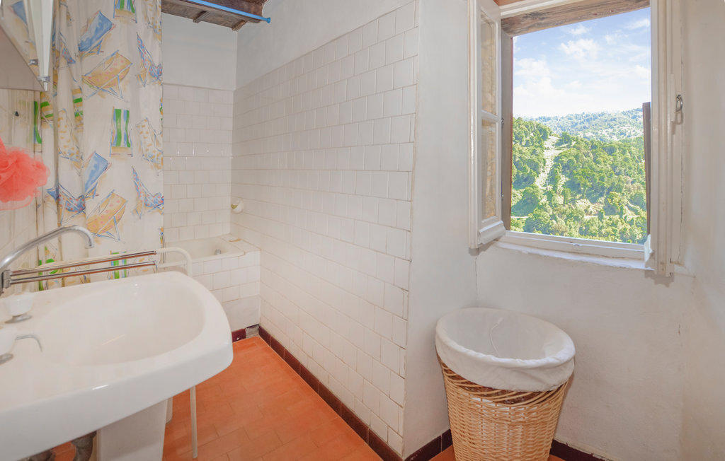 Maison du 18e siècle à Pietra di Verde, 6 personnes - Photo 25