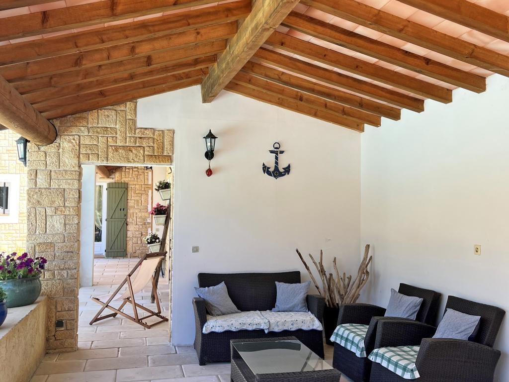 Maison Galle - Provençale avec piscine privée - Photo 6