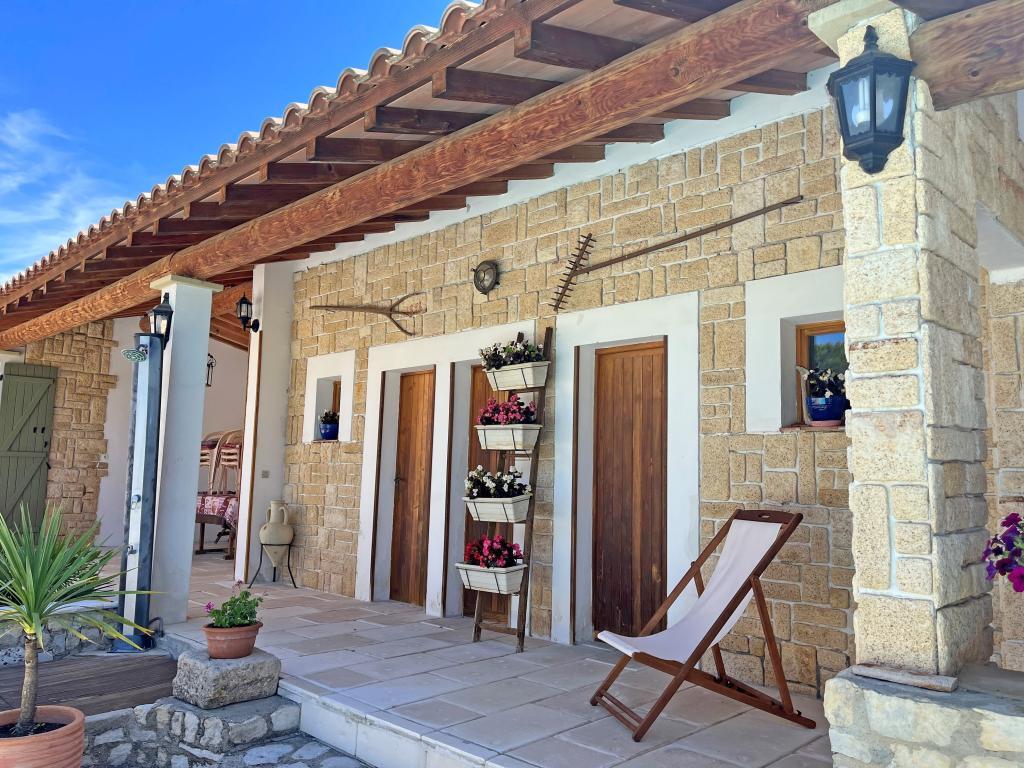 Maison Galle - Provençale avec piscine privée - Photo 7