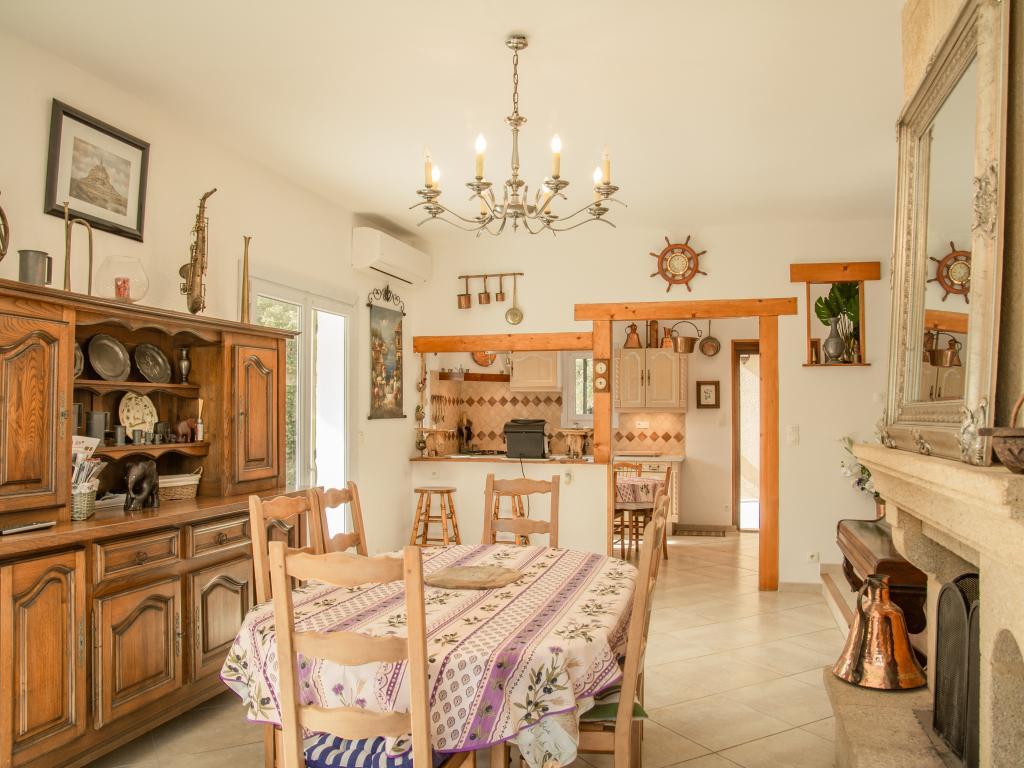 Maison Galle - Provençale avec piscine privée - Photo 11