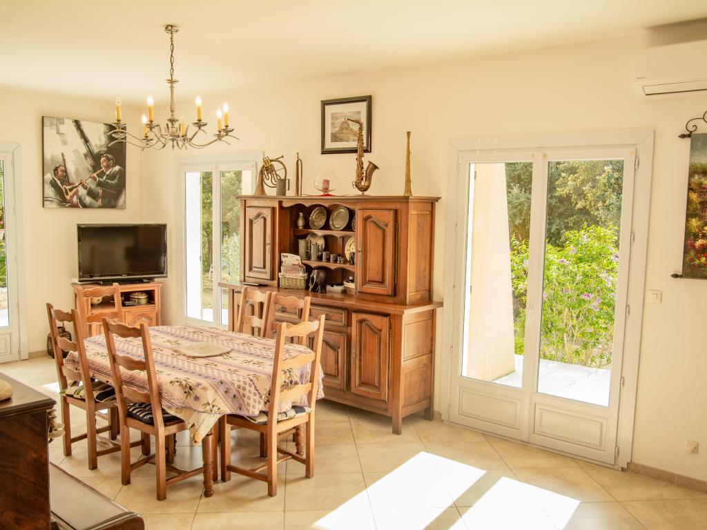 Maison Galle - Provençale avec piscine privée - Photo 12
