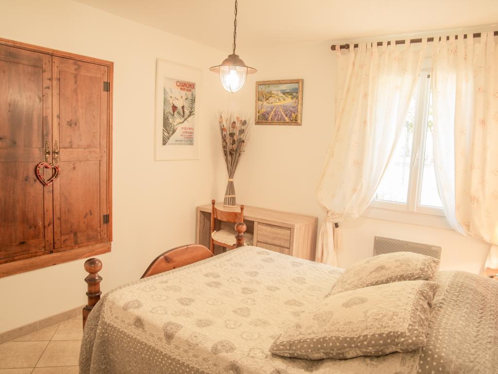 Maison Galle - Provençale avec piscine privée - Photo 16