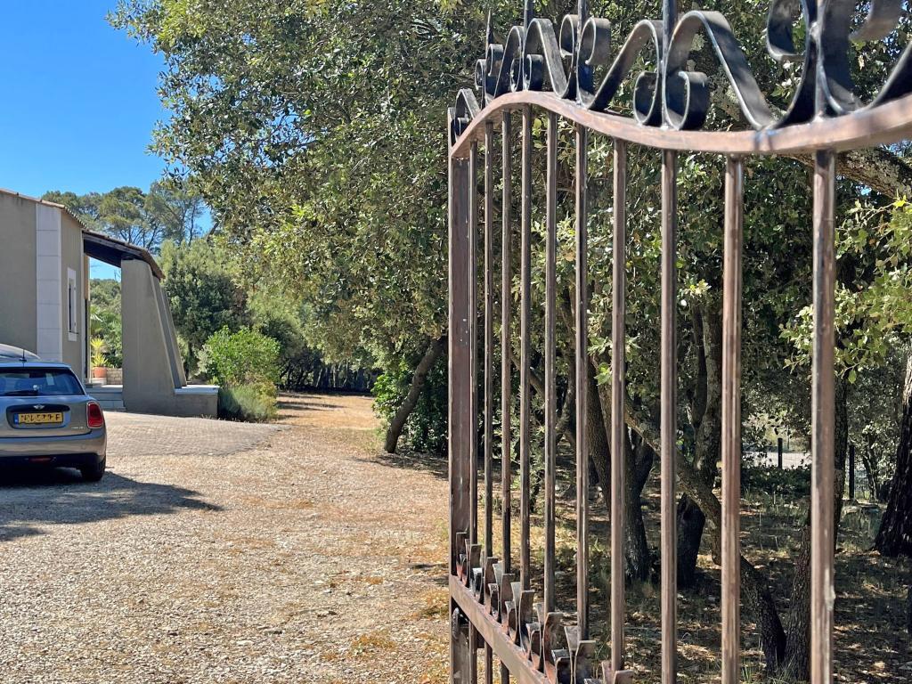 Maison Galle - Provençale avec piscine privée - Photo 20