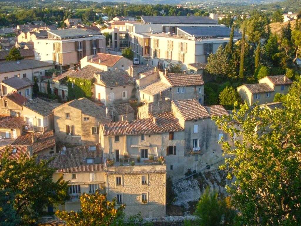 Maison Galle - Provençale avec piscine privée - Photo 25