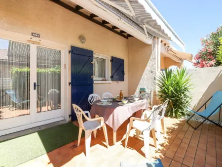 Les Mas Bleus : maison 5 pers. à Saint Cyprien - Photo 1