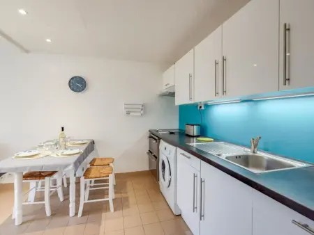 Les Mas Bleus : maison 5 pers. à Saint Cyprien - Photo 2