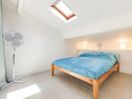 Les Mas Bleus : maison 5 pers. à Saint Cyprien - Photo 3