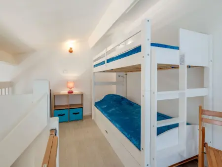 Les Mas Bleus : maison 5 pers. à Saint Cyprien - Photo 4