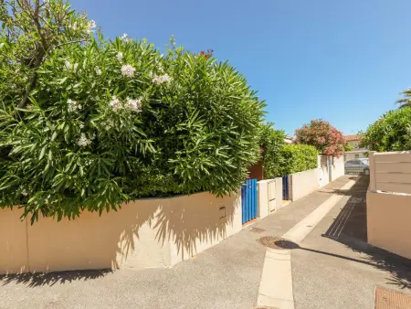 Les Mas Bleus : maison 5 pers. à Saint Cyprien - Photo 5
