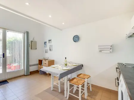 Les Mas Bleus : maison 5 pers. à Saint Cyprien - Photo 6