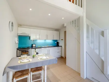 Les Mas Bleus : maison 5 pers. à Saint Cyprien - Photo 7