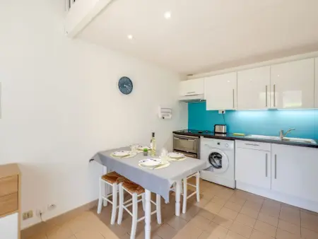 Les Mas Bleus : maison 5 pers. à Saint Cyprien - Photo 8