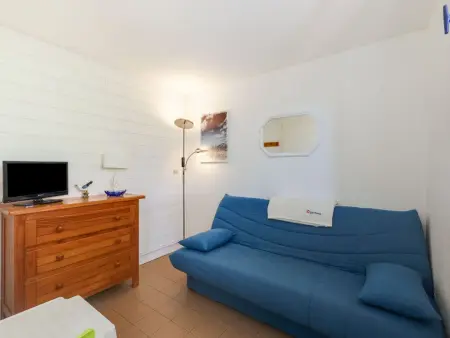 Les Mas Bleus : maison 5 pers. à Saint Cyprien - Photo 9