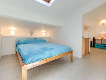 Les Mas Bleus : maison 5 pers. à Saint Cyprien - Photo 10