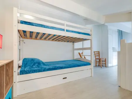 Les Mas Bleus : maison 5 pers. à Saint Cyprien - Photo 11