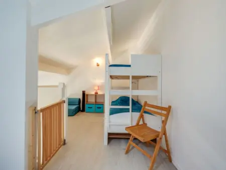 Les Mas Bleus : maison 5 pers. à Saint Cyprien - Photo 12