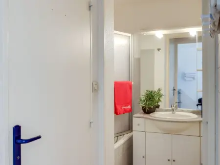 Les Mas Bleus : maison 5 pers. à Saint Cyprien - Photo 13