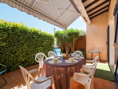 Les Mas Bleus : maison 5 pers. à Saint Cyprien - Photo 15