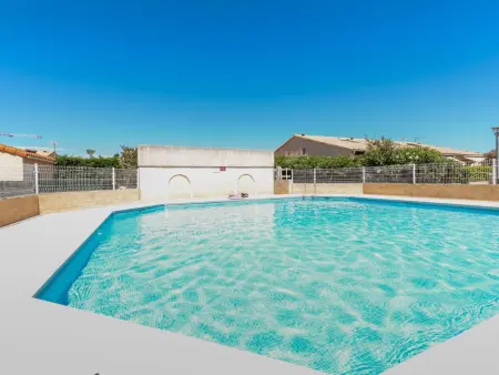 Les Mas Bleus : maison 5 pers. à Saint Cyprien - Photo 16