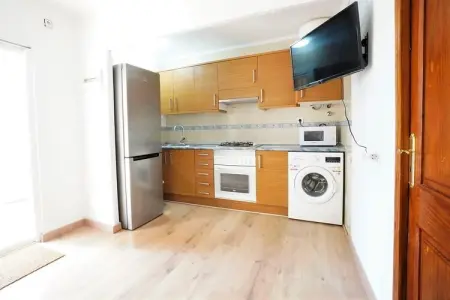 Maison 1 chambre avec accès direct à la plage : photo 3