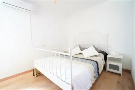 Maison 1 chambre avec accès direct à la plage : photo 4