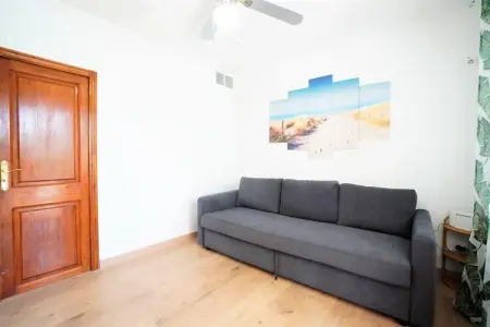 Maison 1 chambre avec accès direct à la plage : photo 9