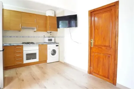 Maison 1 chambre avec accès direct à la plage : photo 12
