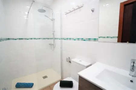 Maison 1 chambre avec accès direct à la plage : photo 15