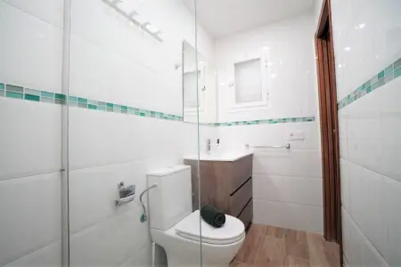 Maison 1 chambre avec accès direct à la plage : photo 16