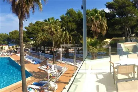 Maison 1 chambre avec accès direct à la plage : photo 22