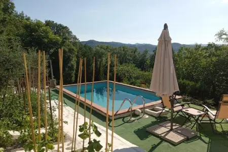 Location villa à Sant'Agata Feltria, Belle villa à Sant